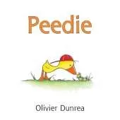 Peedie Board Book