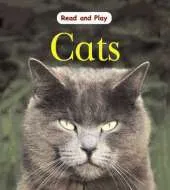 Read and Play: Cats