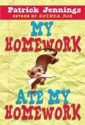 My Homework Ate My Homework