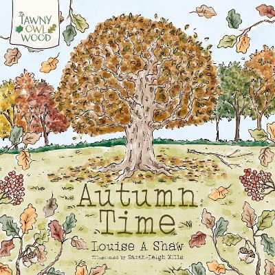 Autumn Time