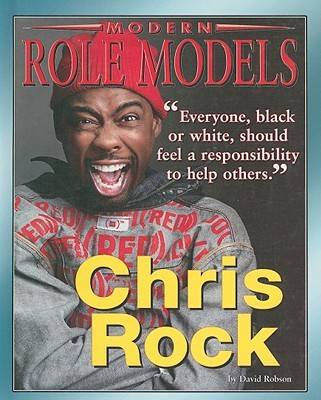 Chris Rock