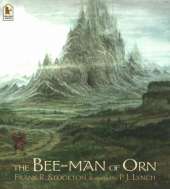 Bee-Man Of Orn