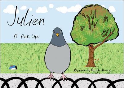 Julien - A Park Life