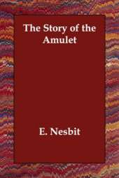 The Story of the Amulet