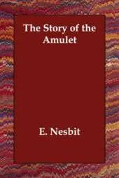 The Story of the Amulet