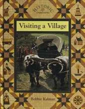 Visiting a Village