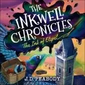 The Inkwell Chronicles: The Ink of Elspet