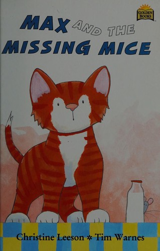 Max and the Missing Mice