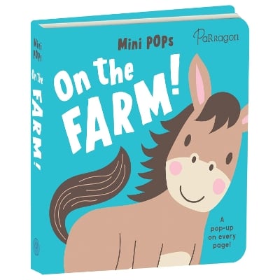 On the Farm