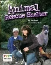 Animal Rescue Shelter