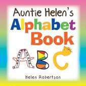 Auntie Helen's Alphabet Book