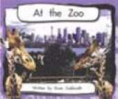 Springboard Lvl 4b: At the Zoo