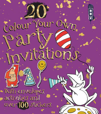 Party Invitations