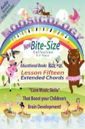 Moosicology Lesson Fifteen: Extended Chords: Music Learning Made Fun!