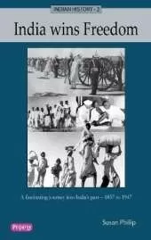 Indian History 2india Wins Freedom