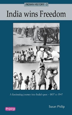 Indian History 2india Wins Freedom