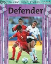 Talking About Football: Defender