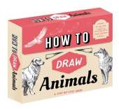 How To Draw Animals