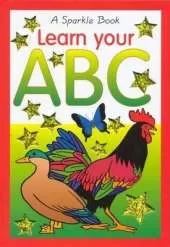 Learn Your ABC