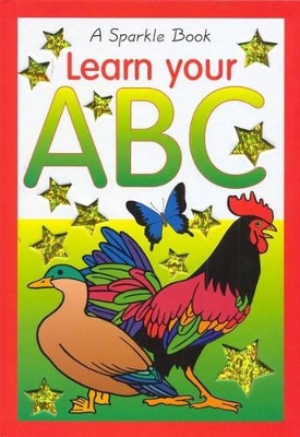 Learn Your ABC