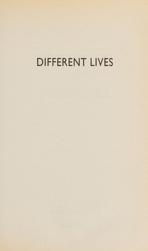 Different Lives