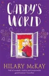 Casson Family: Caddy's World: Book 6