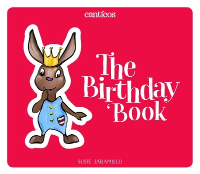 The Birthday Book / Las Mañanitas: A bilingual lift-the-flap book