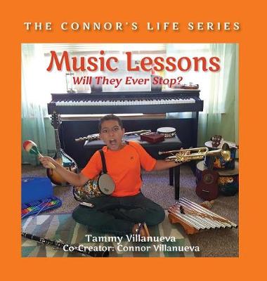 Music Lessons: Will They Ever Stop?