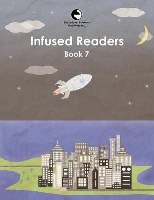 Infused Readers: Book 7