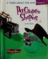 Veggie Shapes