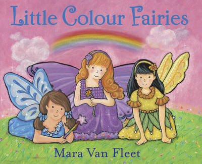 Little Colour Fairies