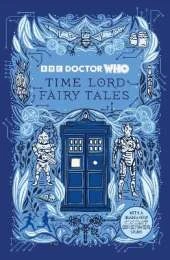 Doctor Who: Time Lord Fairy Tales