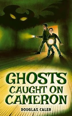 Ghosts Caught On Cameron: A secret father-and-son ghost-hunting team get into a bad deal with a demon