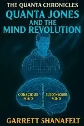 Quanta Jones and the Mind Revolution