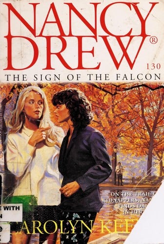 The Sign of the Falcon