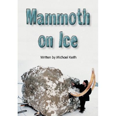 Mammoth on Ice