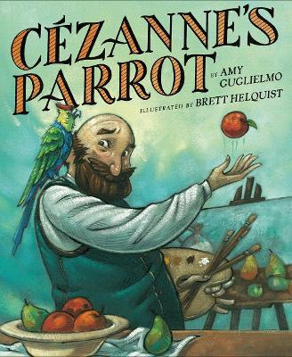 Cezanne's Parrot