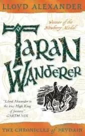 Taran Wanderer
