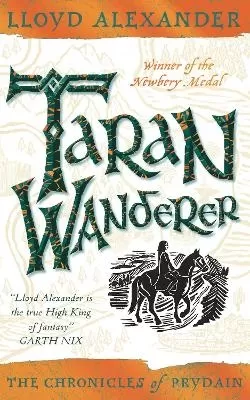 Taran Wanderer