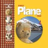Fred Bears First Plane Trip