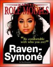 Raven Symone