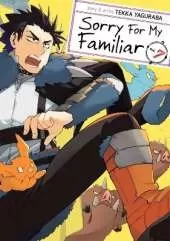 Sorry for My Familiar Vol. 7