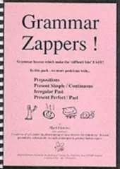 Grammer Zappers!