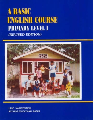 A Basic English Course