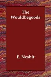 The Wouldbegoods