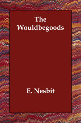 The Wouldbegoods