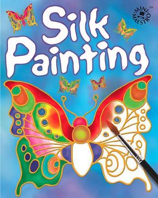 Silk Painting