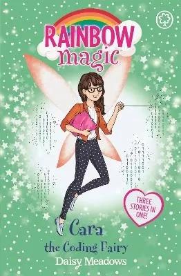 Rainbow Magic: Cara the Coding Fairy: Special