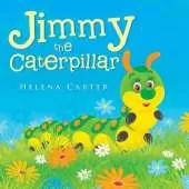 Jimmy the Caterpillar