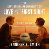 The Statistical Probability of Love at First Sight: now a major Netflix film!